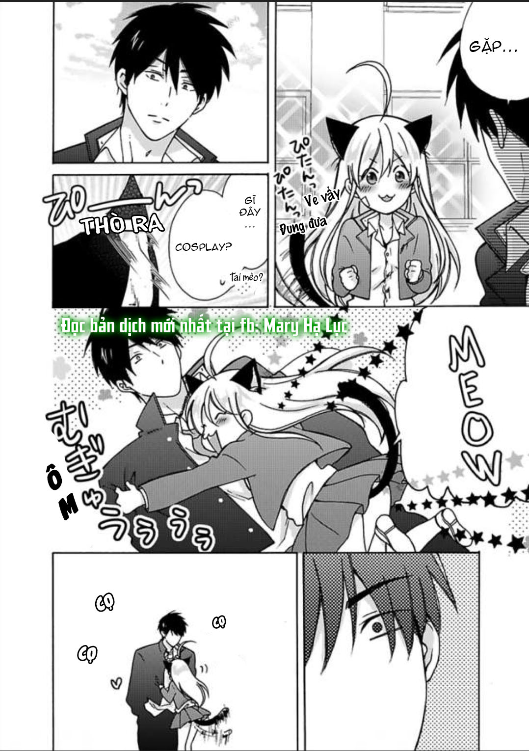 genderbender yankee school họ đang cố gắng chiếm lấy lần đầu tiên của tôi chapter 10.1 11