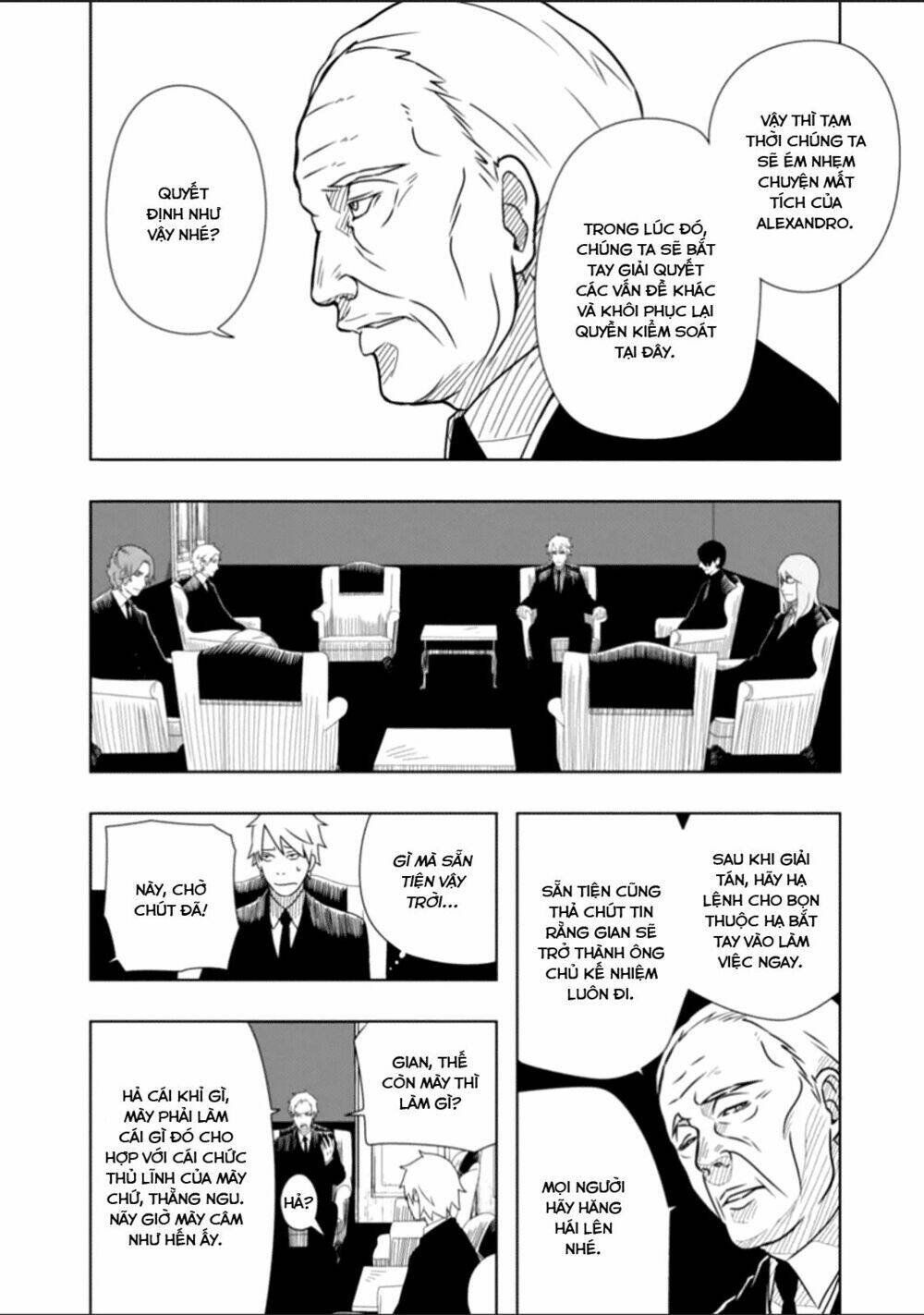 lucky dog 1 blast chapter 21 44