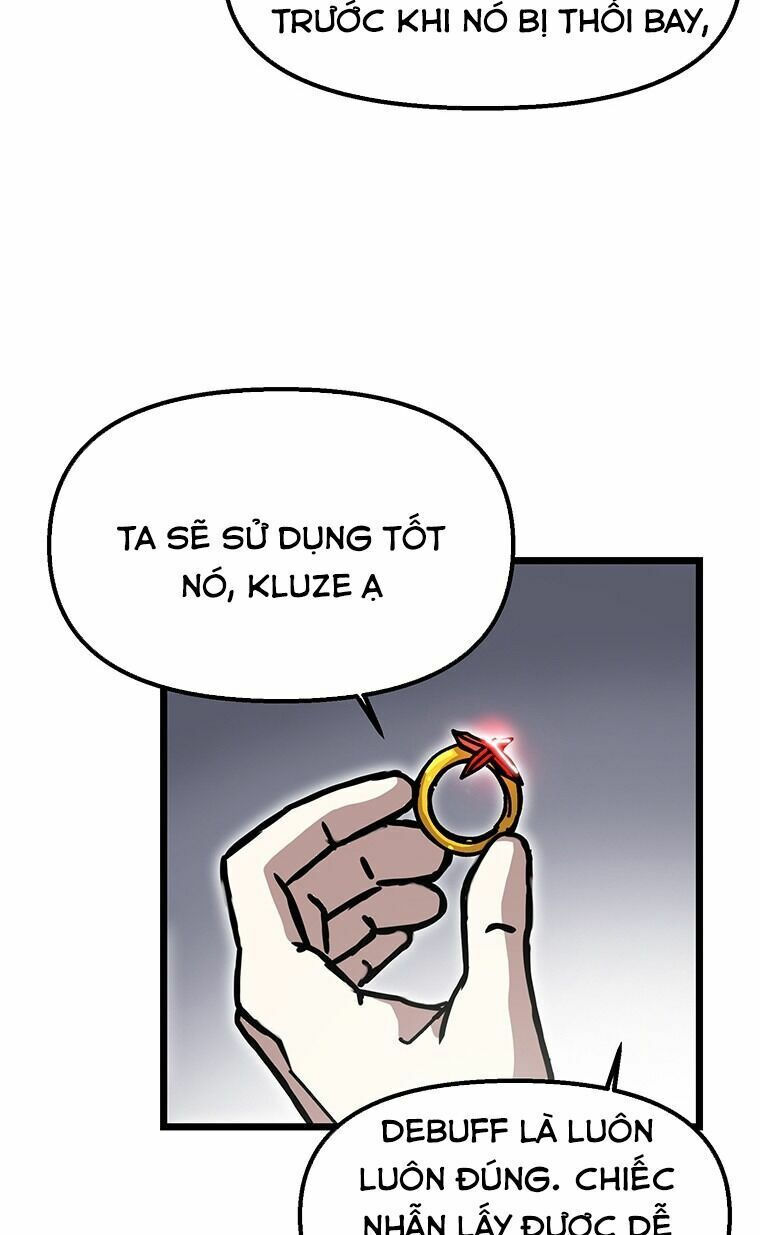 người chơi lỗi chapter 60 56