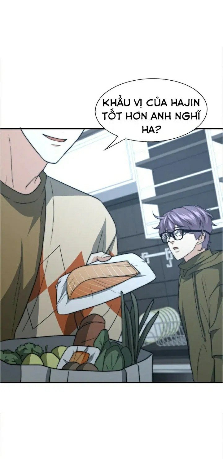 bí mật của omega k chapter 30 55