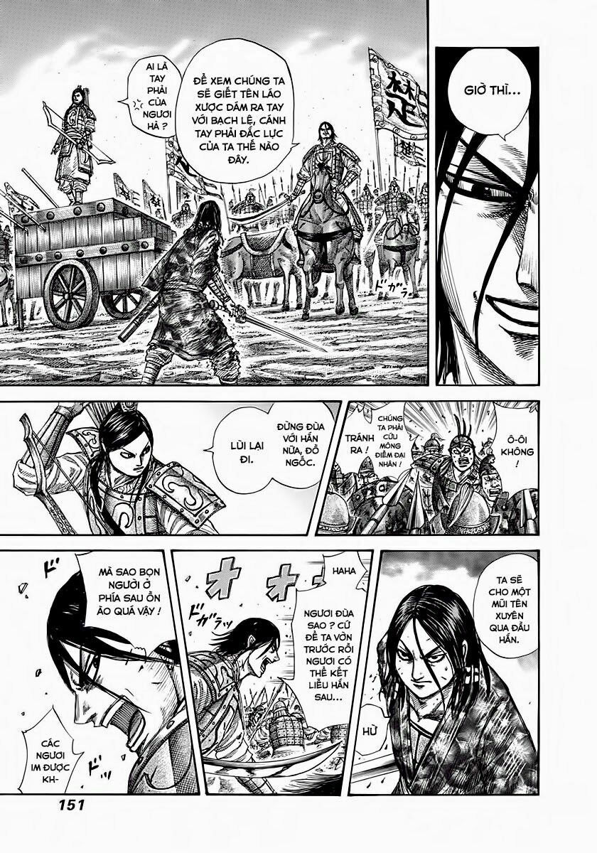 kingdom - vương giả thiên hạ chapter 280 17