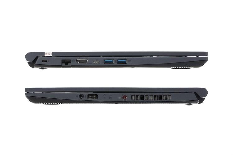 Laptop Acer Aspire 7 A715 42G R4XX R5 5500U/8GB/256GB/4GB GTX1650/15.6&quot;F/Win11/(NH.QAYSV.008)/Đen - Hàng chính hãng
