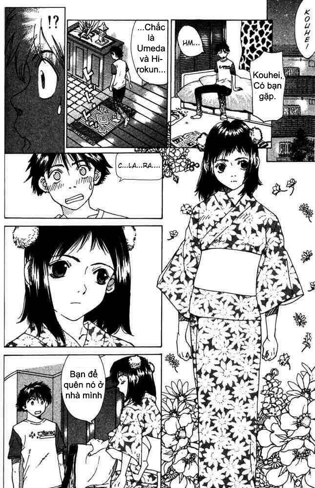 gacha gacha chapter 1 40