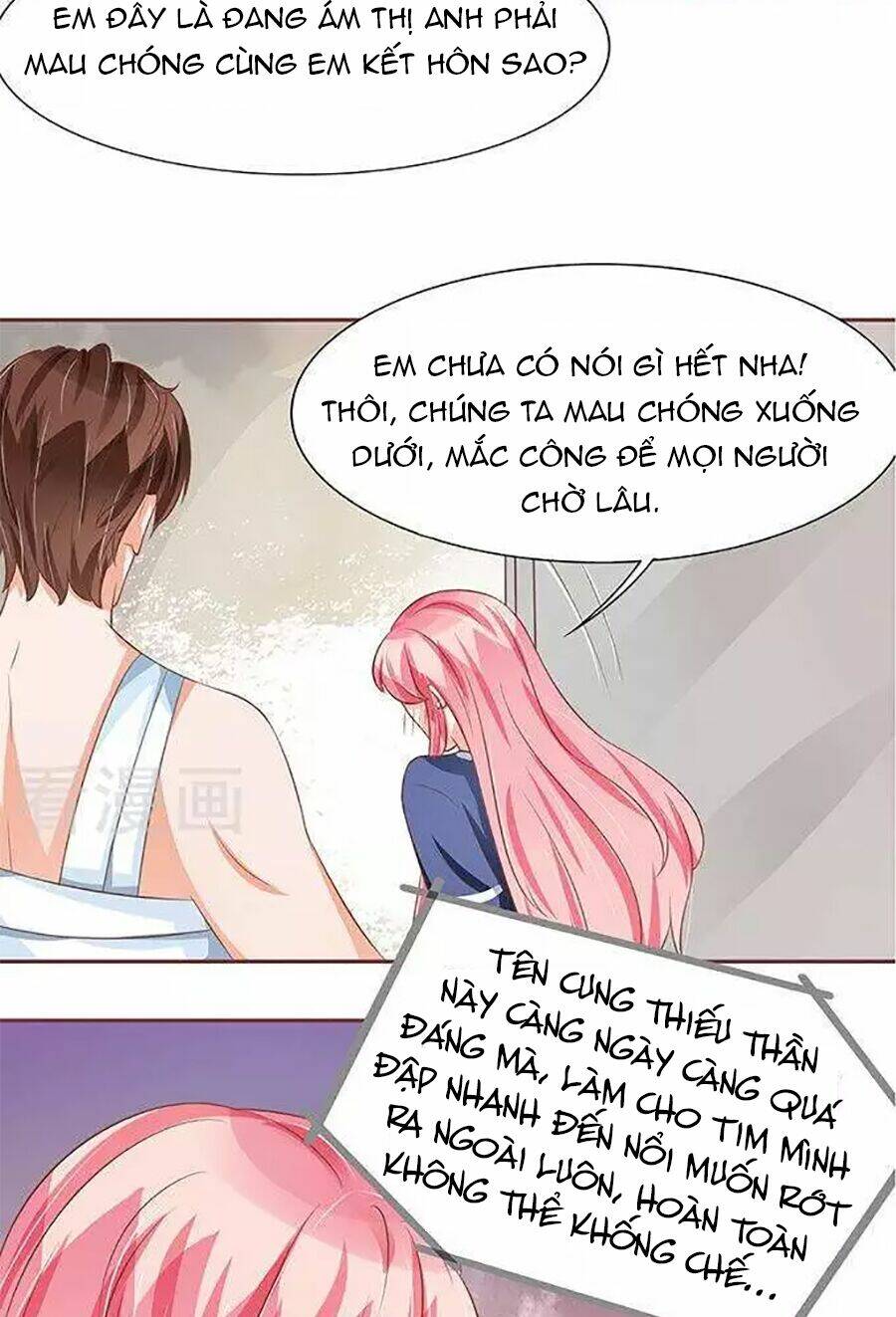 vương tước tư hữu bảo bối chapter 126 9