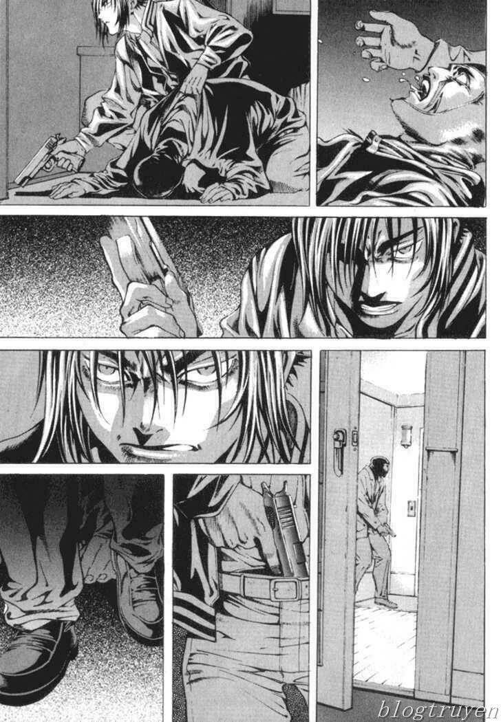 zombie hunter chapter 12 7