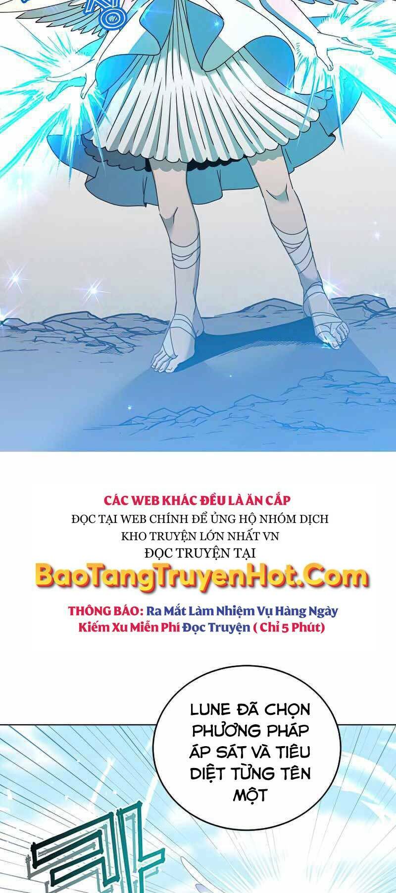 Anh Hùng Mạnh Nhất Trở Lại chapter 99 10