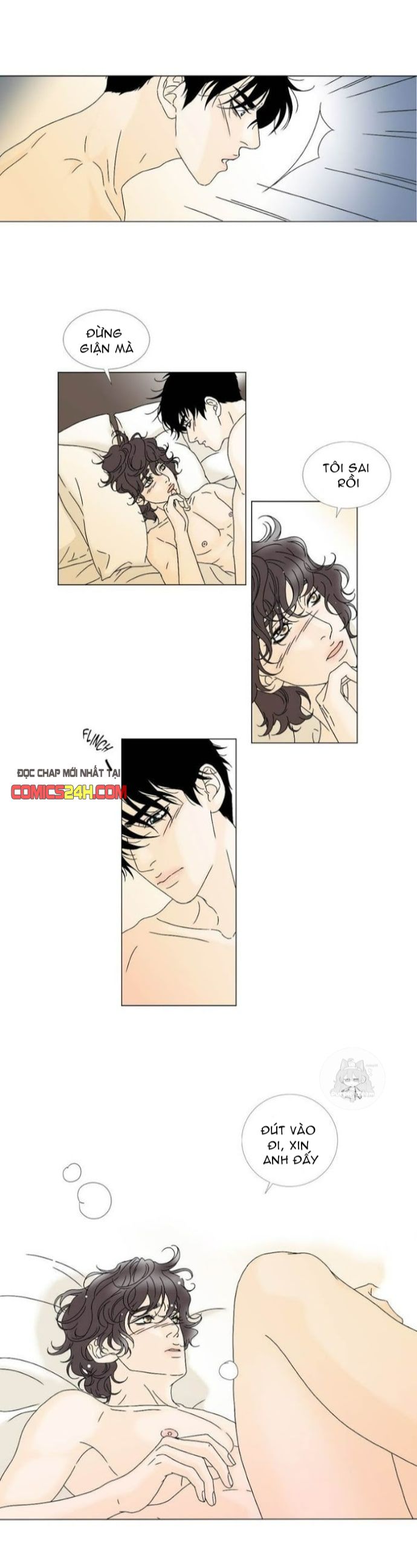 rent boy chapter 6 3