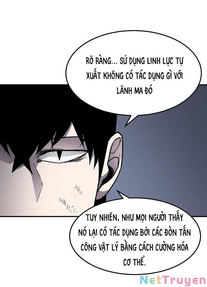 shaman - pháp sư chapter 34 70