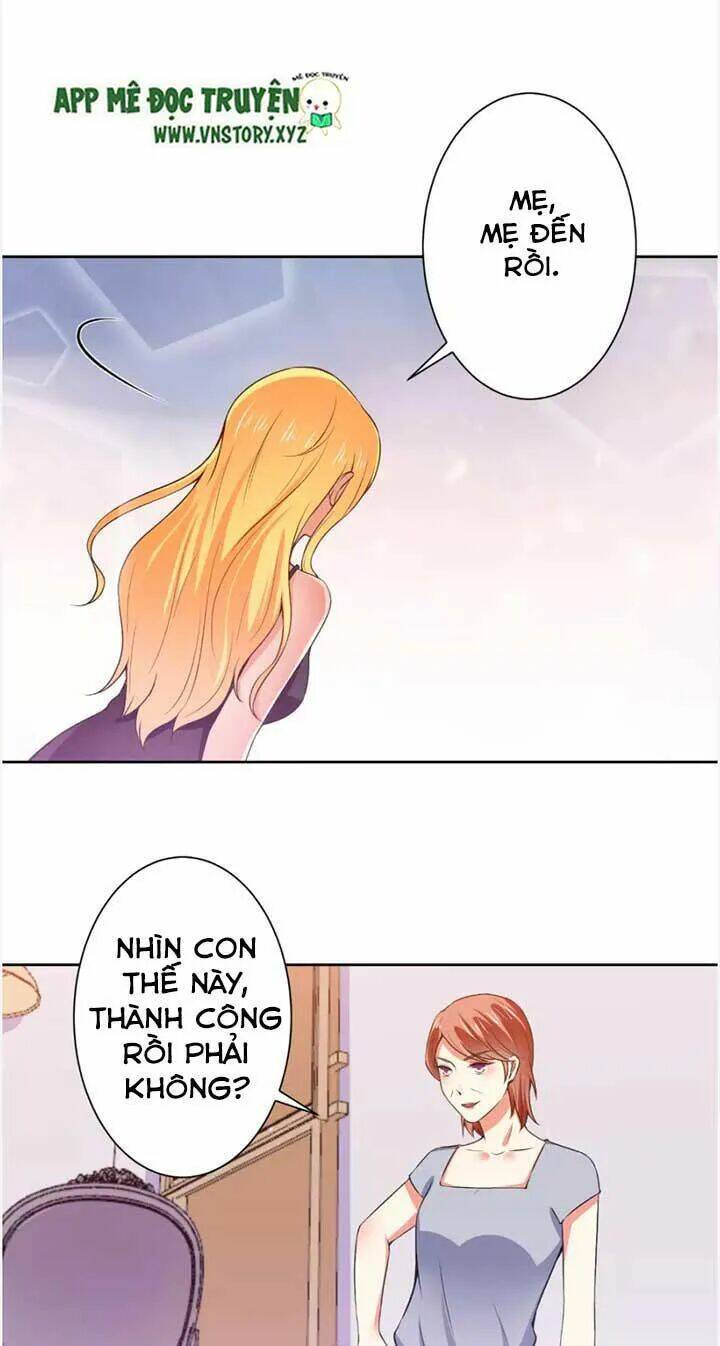 tổng tài đại nhân thật xấu hổ chapter 64 20