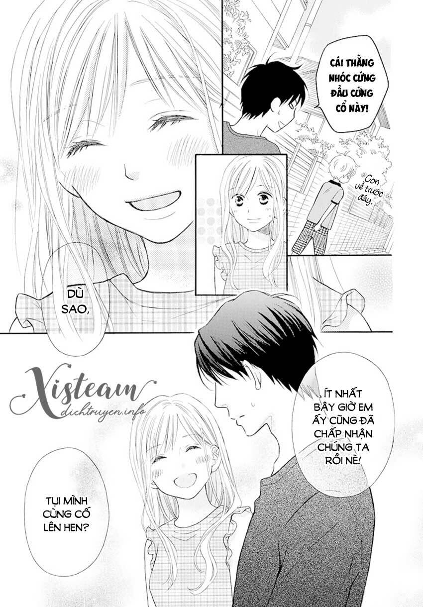 life so happy chapter 17 25