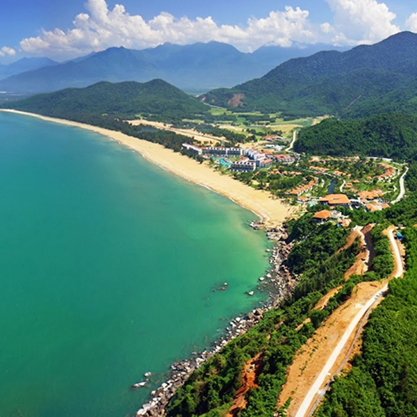 Tour 4N3Đ Đà Nẵng - Bà Nà - Hội An - Huế, Khách Sạn 3 Sao, Khởi Hành Hàng Ngày