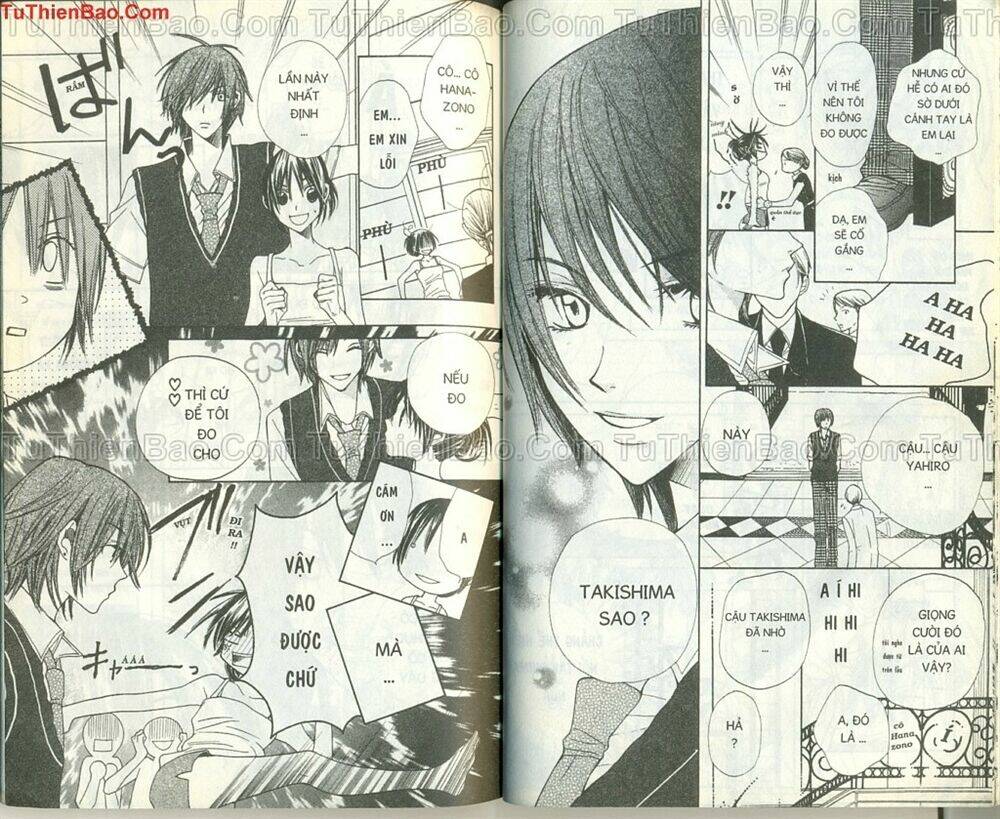 s a - lớp học ưu tú chapter 2 74