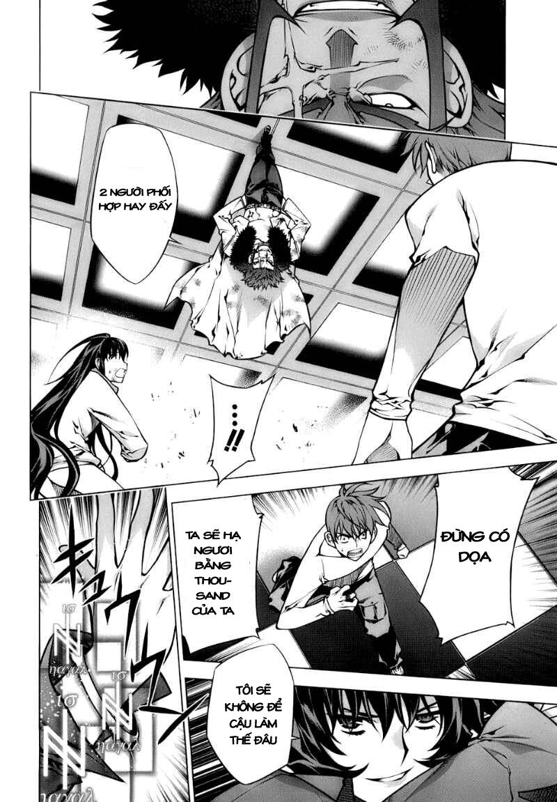 black god chapter 67 8