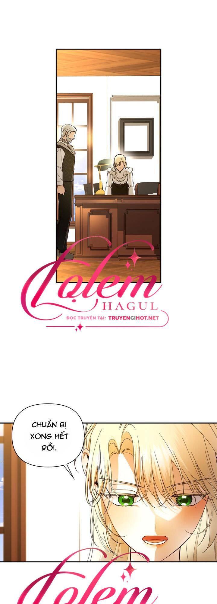 phương pháp che giấu đứa con của hoàng đế chapter 52.1 23