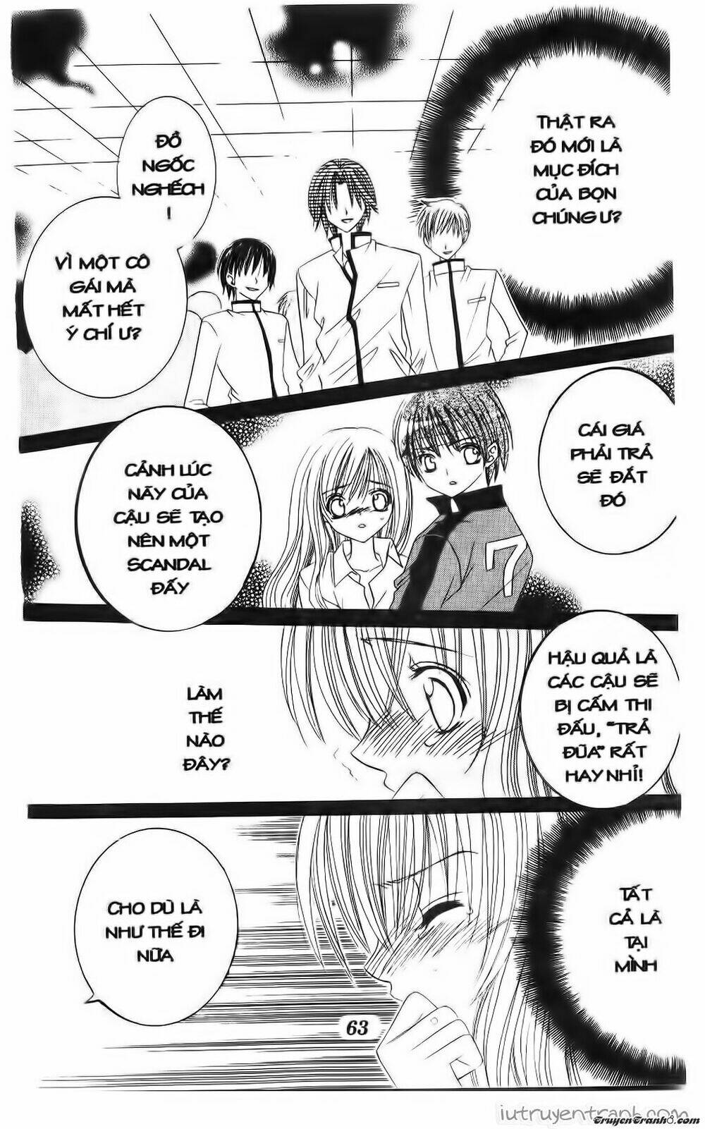 get love! chapter 35 28