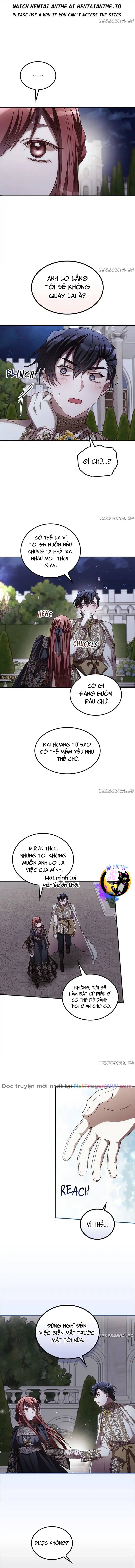 tôi nhìn thấy cái chết của bạn chapter 64 3