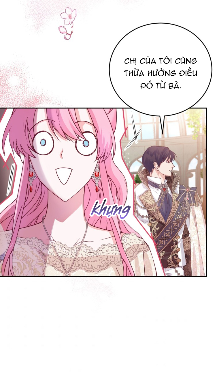 trở thành nhà điều chế nước hoa duy nhất của bạo chúa chapter 42.1 45