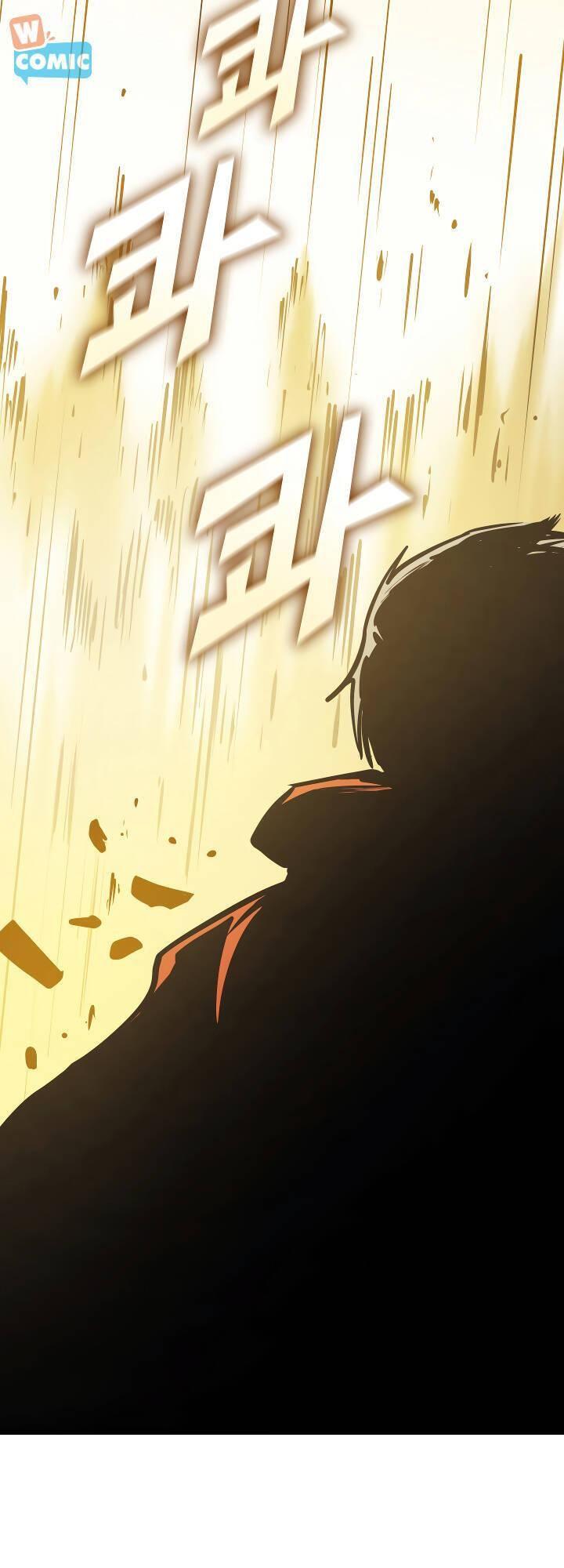 tôi trở lại thăng cấp một mình chapter 70 57