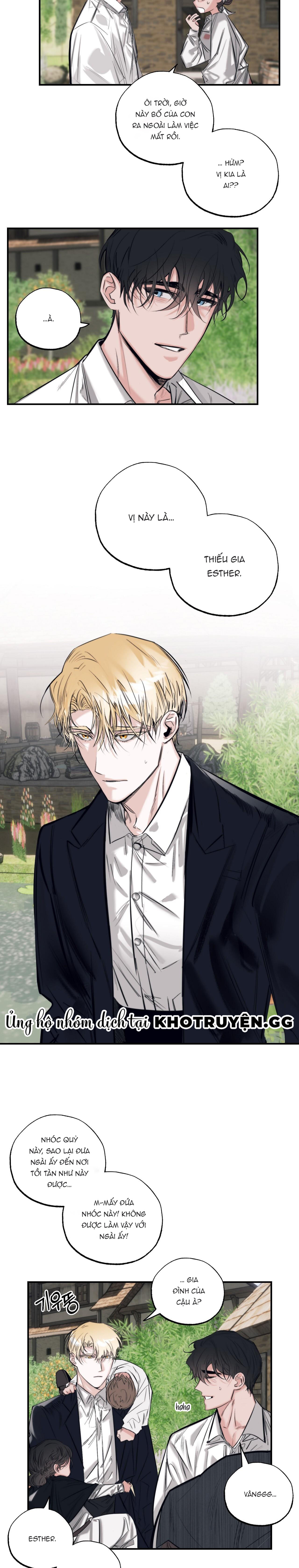 vườn địa đàng của esther chapter 6 2
