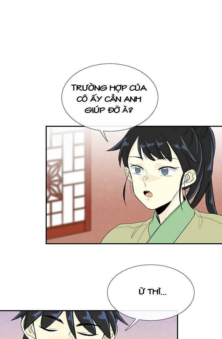 học sĩ tái sinh chapter 101 39