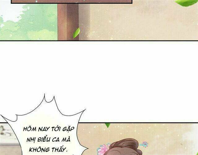 thịnh sủng y phi chi dao quan truyện chapter 36 12