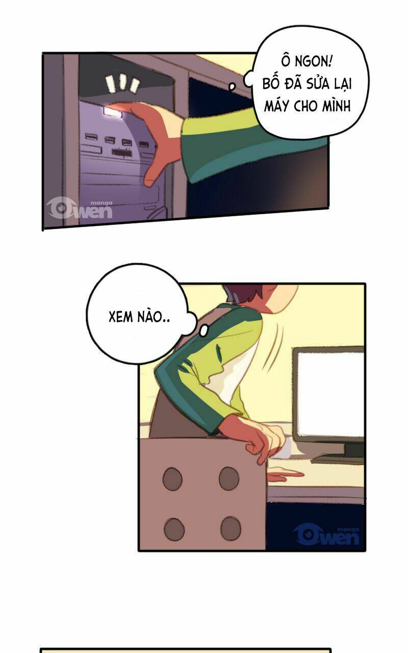 lời nguyền lalin chapter 7 14