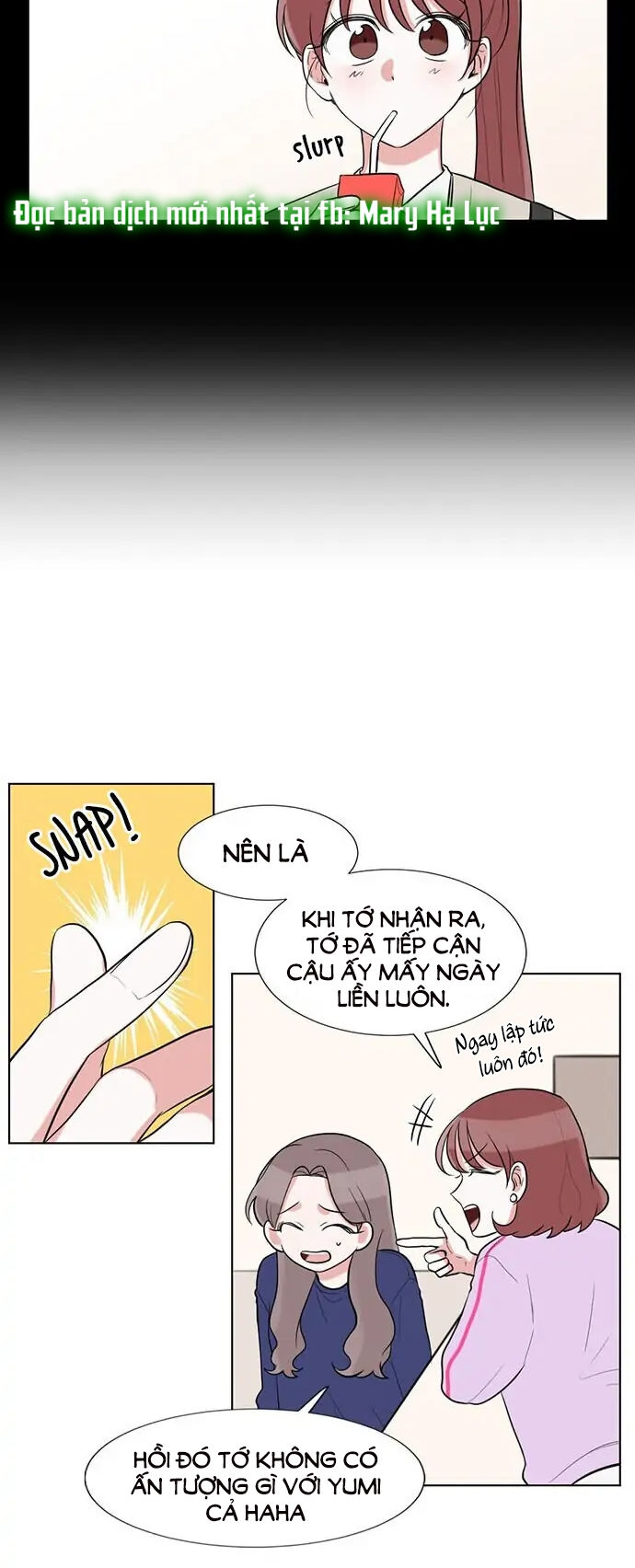 gatabutata chapter 68.2 9