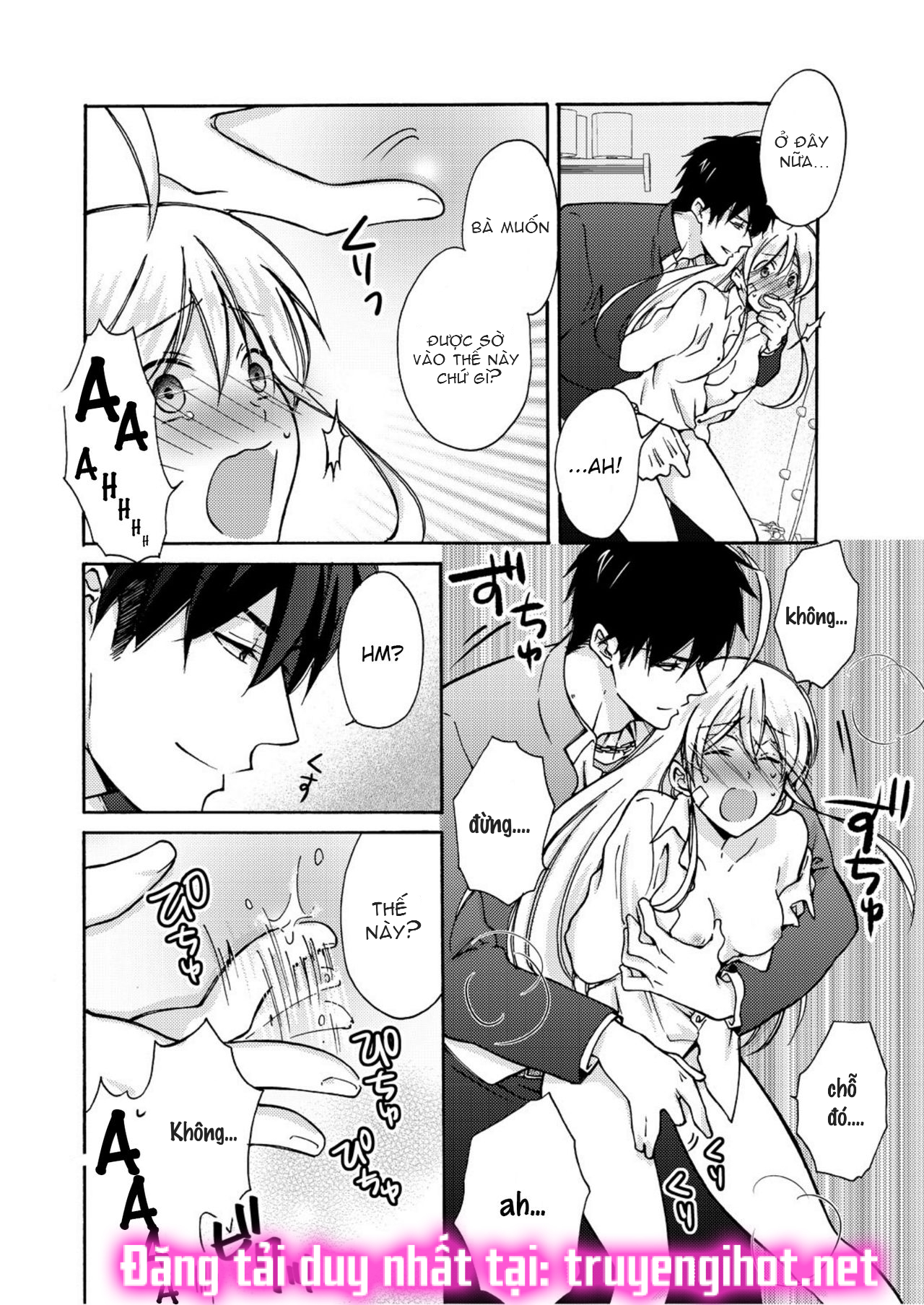 genderbender yankee school họ đang cố gắng chiếm lấy lần đầu tiên của tôi chapter 6.1 6