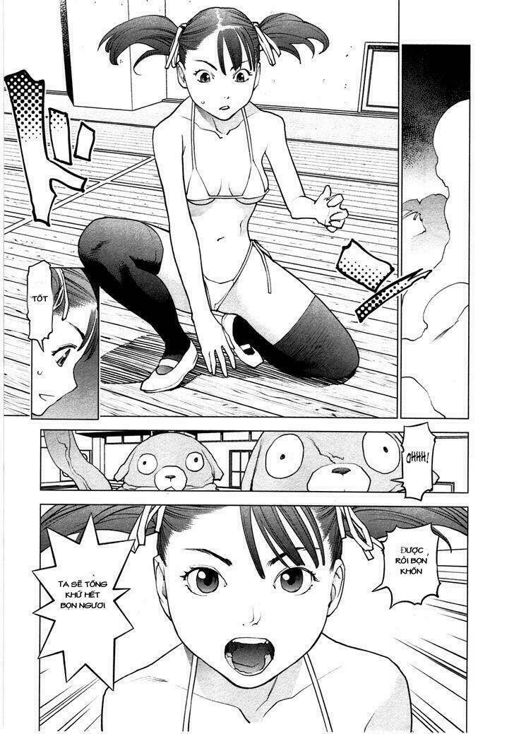 seishokuki chapter 28 23