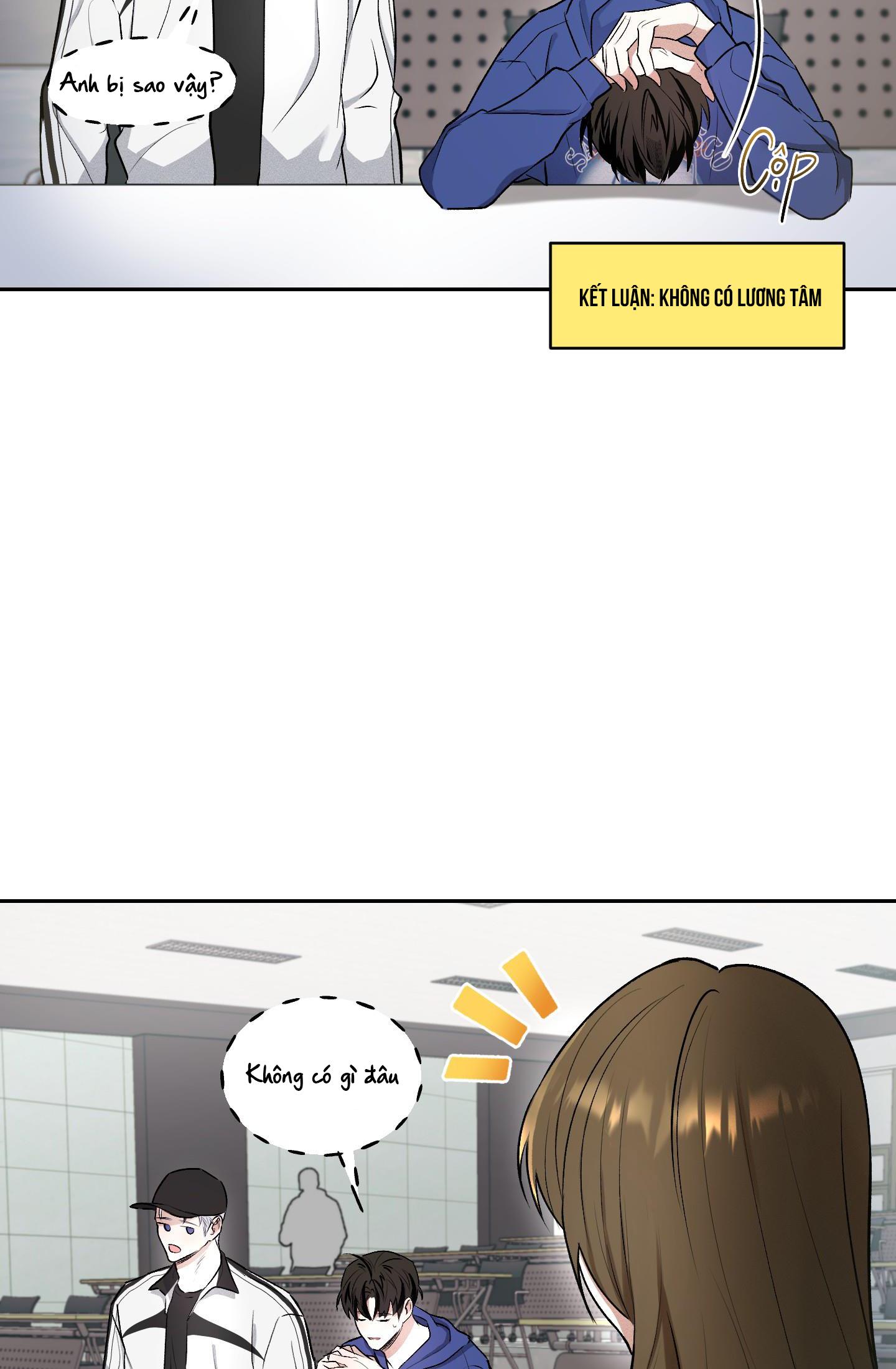 bắn là dính chapter 7 43