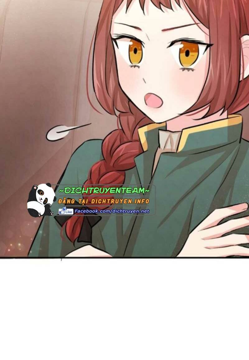 tiểu thư scarlet, em không muốn trả thù sao? chapter 18 27