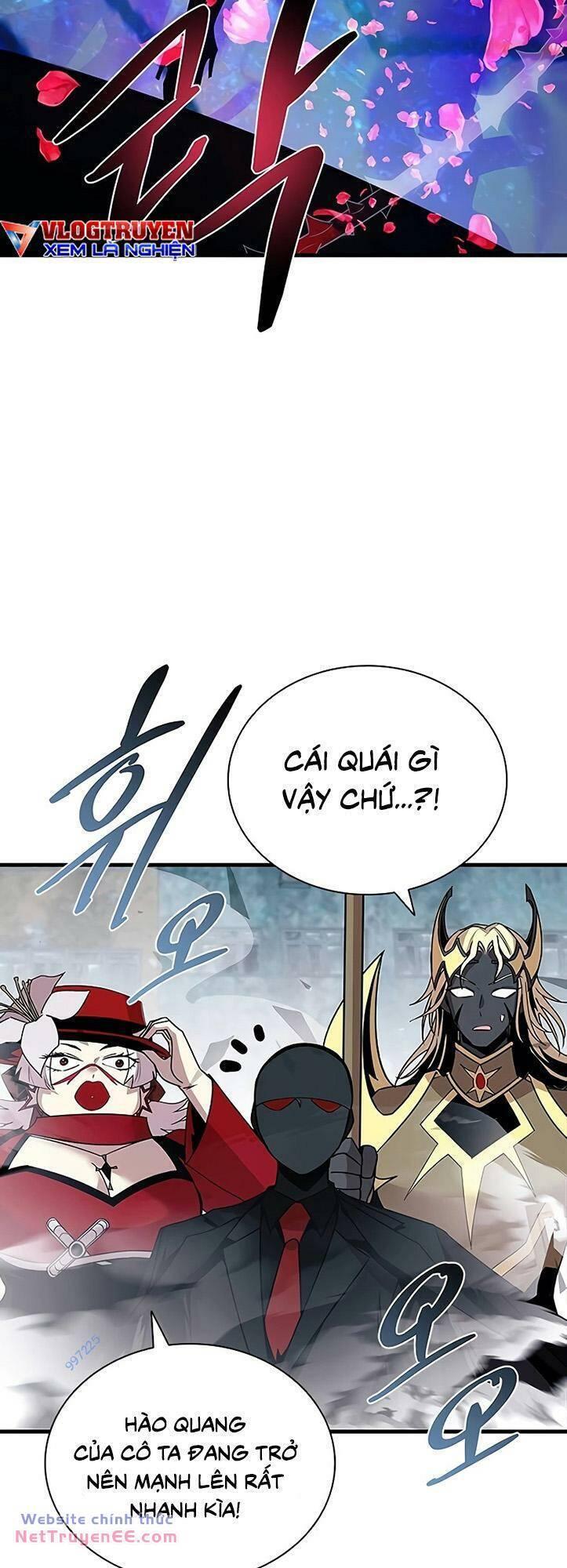 tiêu diệt ác nhân chapter 136 2