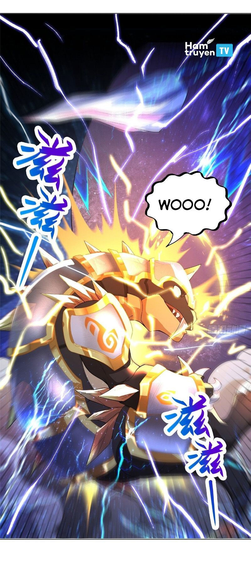 người nuôi rồng chapter 41 8