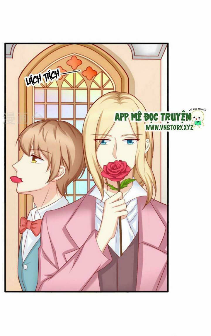 idol quốc dân đừng trêu tôi chapter 17 8