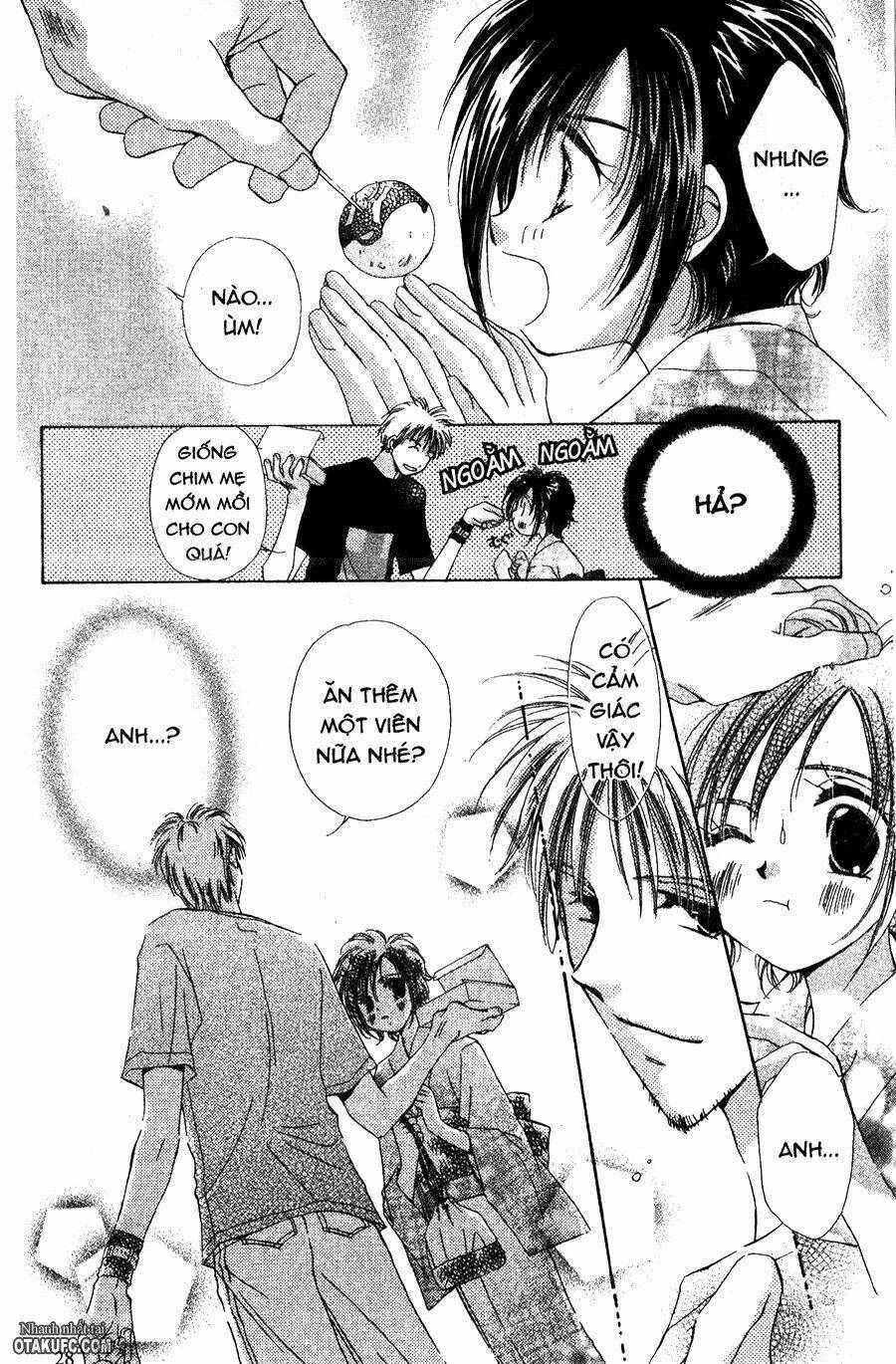 gatcha gacha chapter 6 26