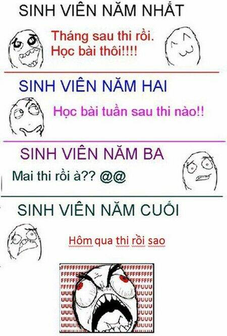 truyện tranh chế cười bể bụng chapter 3 15