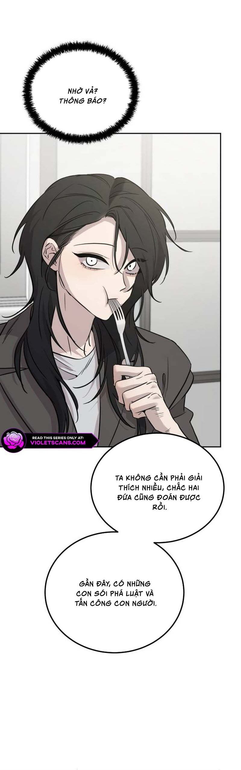 những thứ thú tính chapter 2 33