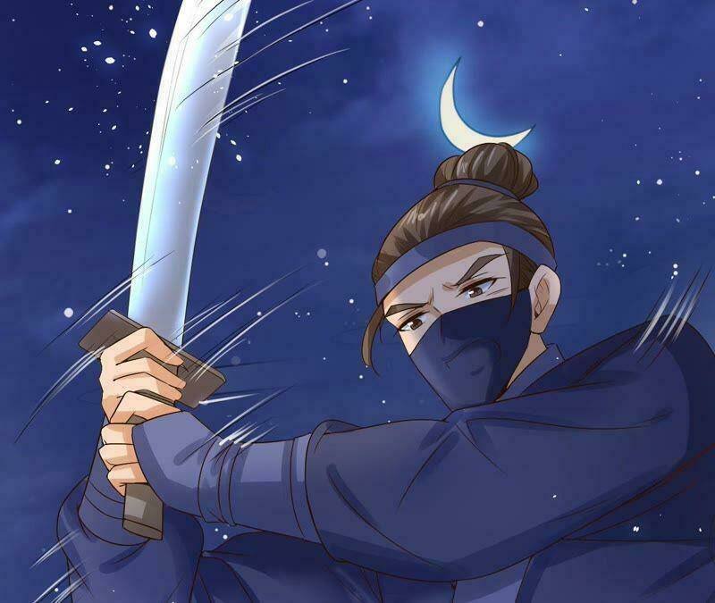 tình tễ hà xử chapter 8 39