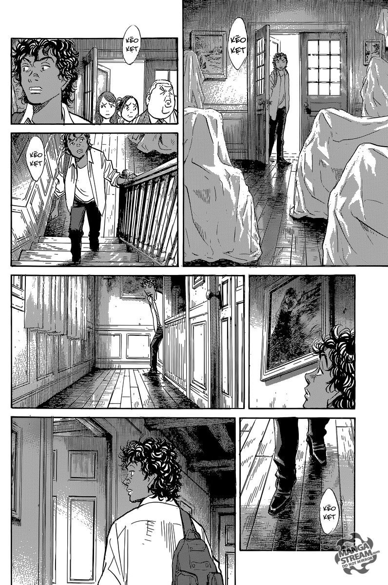 billy bat chapter 144 18