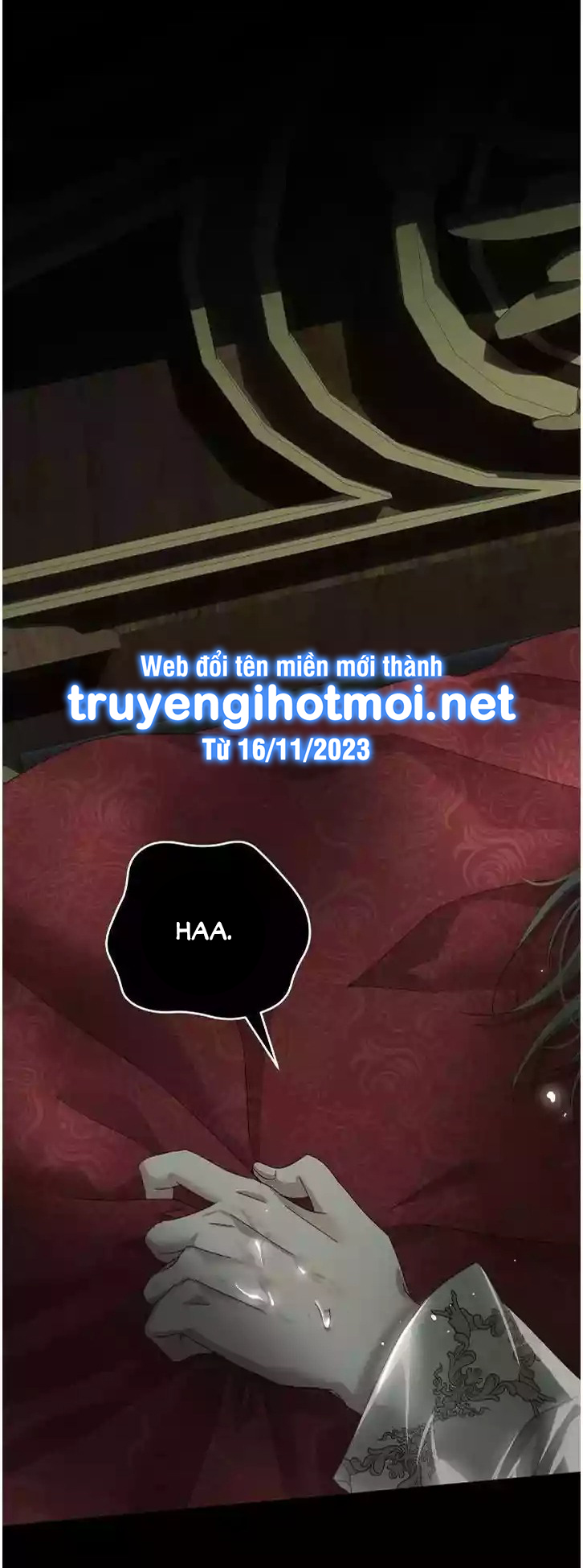 chiếm hữu trái tim bạo chúa chapter 27.2 19