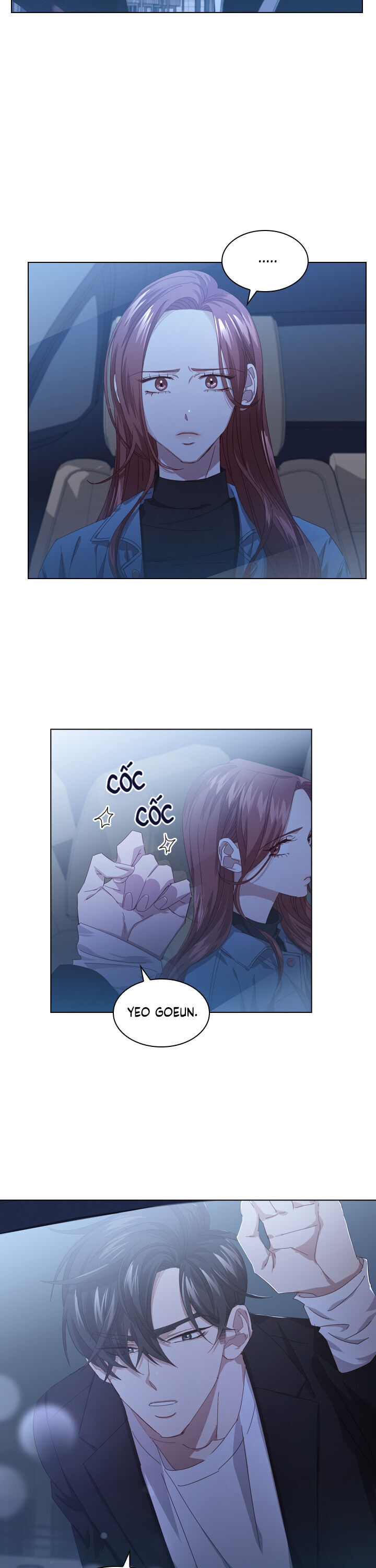 tai tiếng thị phi chapter 45 12