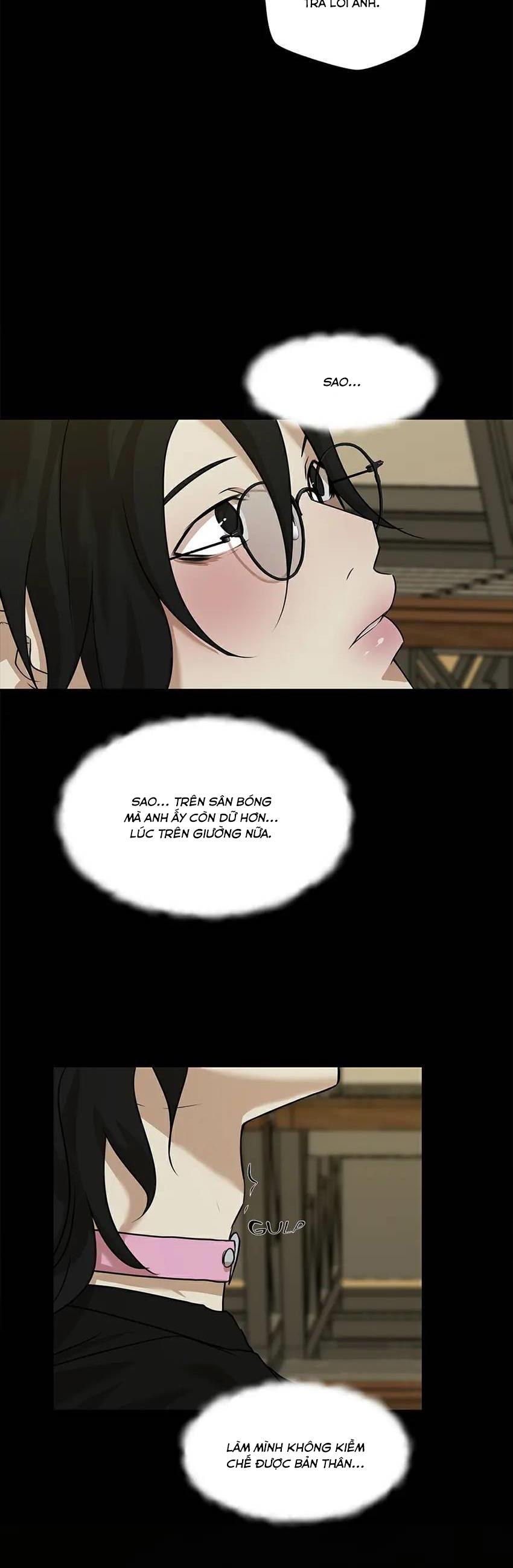 love murder basketball chapter 20 16