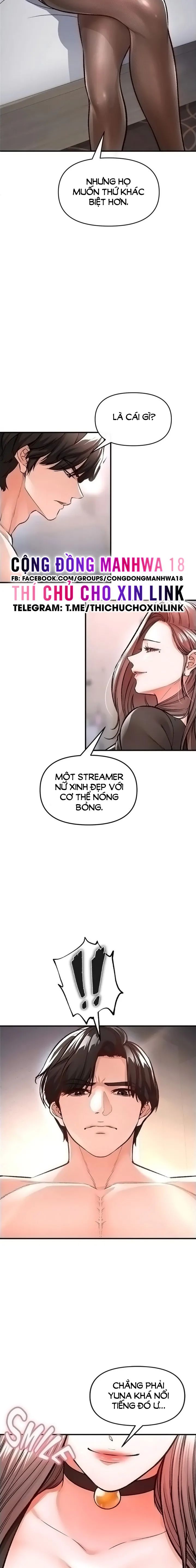 thỏa thuận máu chapter 11 11