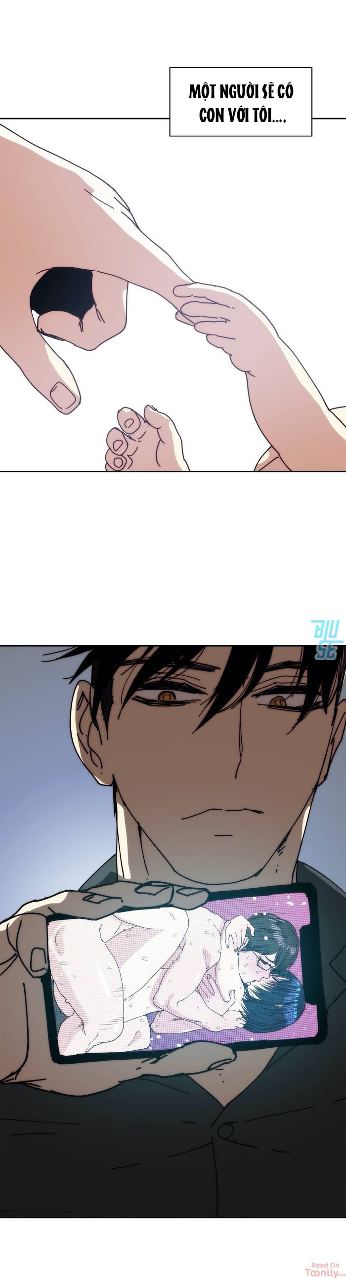 dục vọng chết người chapter 34 16