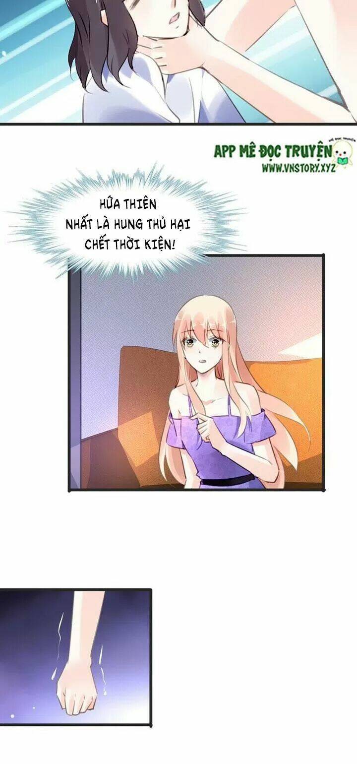 mưu ái thành nghiện chapter 67 17