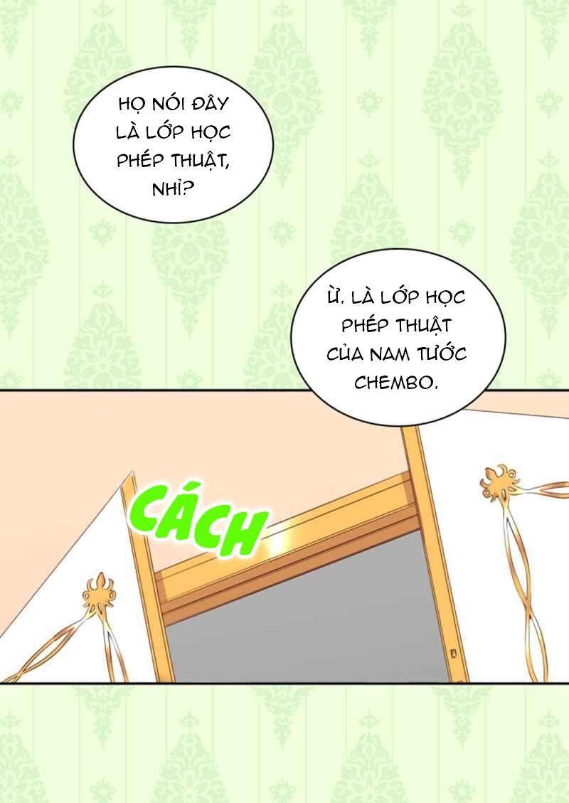 Sinh Đôi Xuyên Không Chapter 26 3