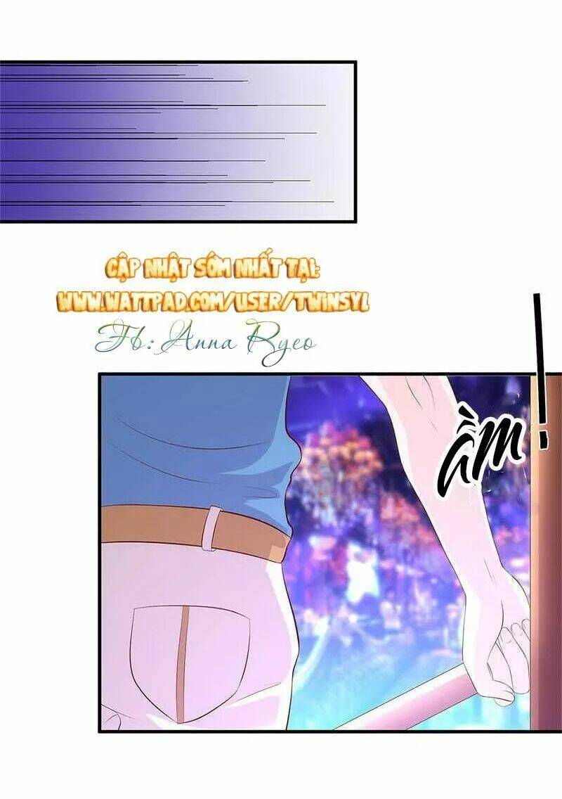 không gả cho tổng tài, gả cho người hầu chapter 113 22