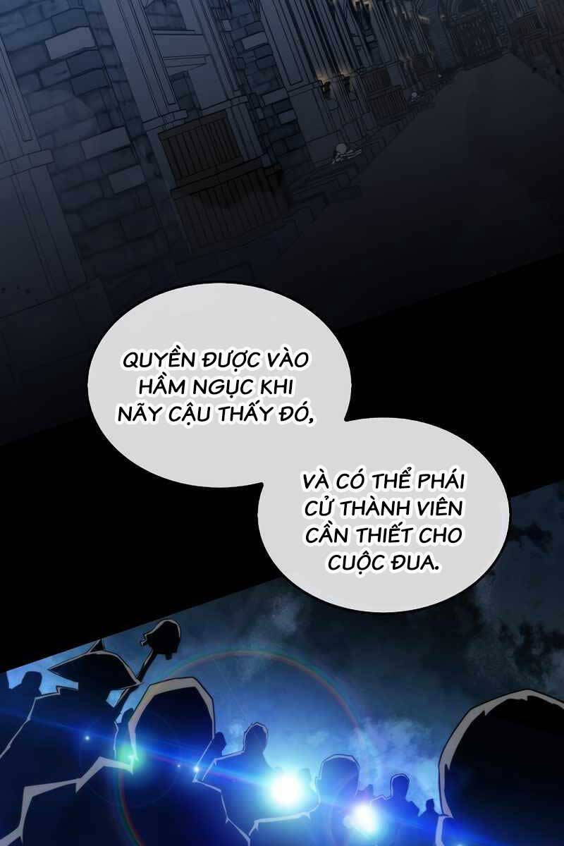 tôi thăng cấp trong lúc ngủ chapter 69 44