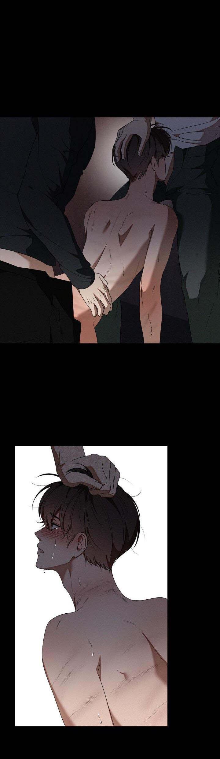 critical point chapter 52 6