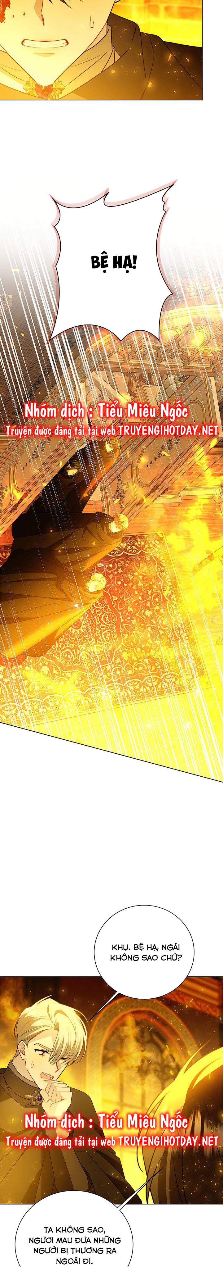 sự hối hận muộn màn chapter 93 24